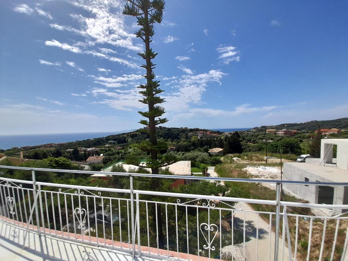 Angelos Apartment's * Αρίλλας