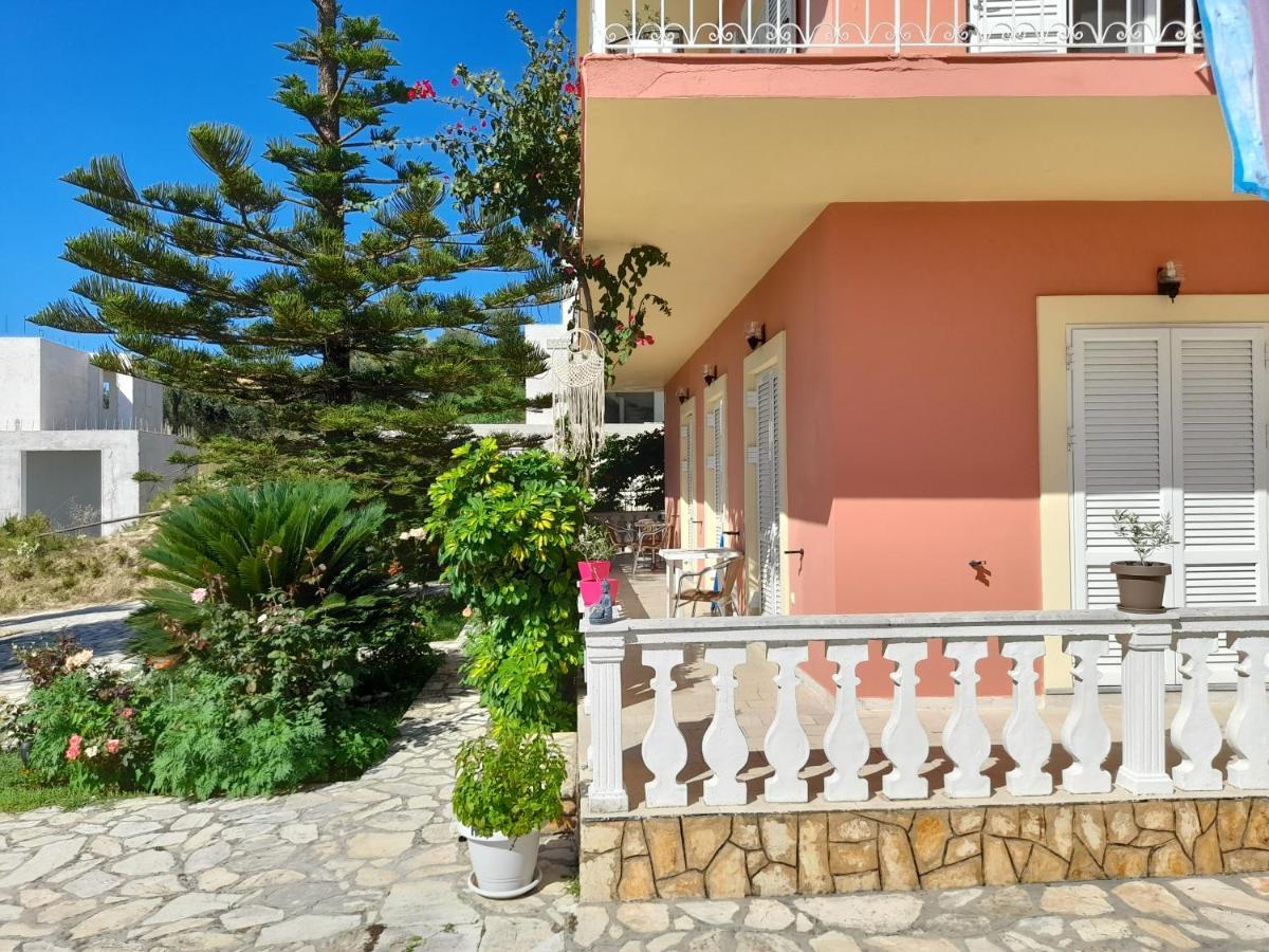 Διαμέρισμα Angelos Apartment's