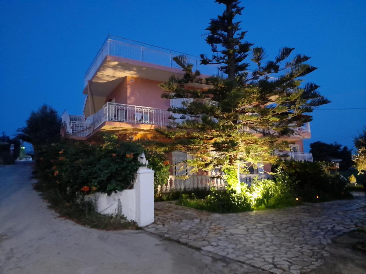 Angelos Apartment's Διαμέρισμα