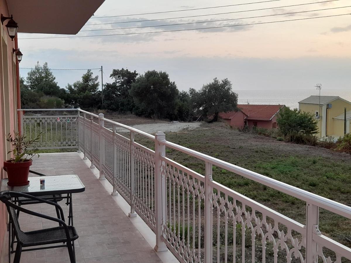 Angelos Apartment's Διαμέρισμα *