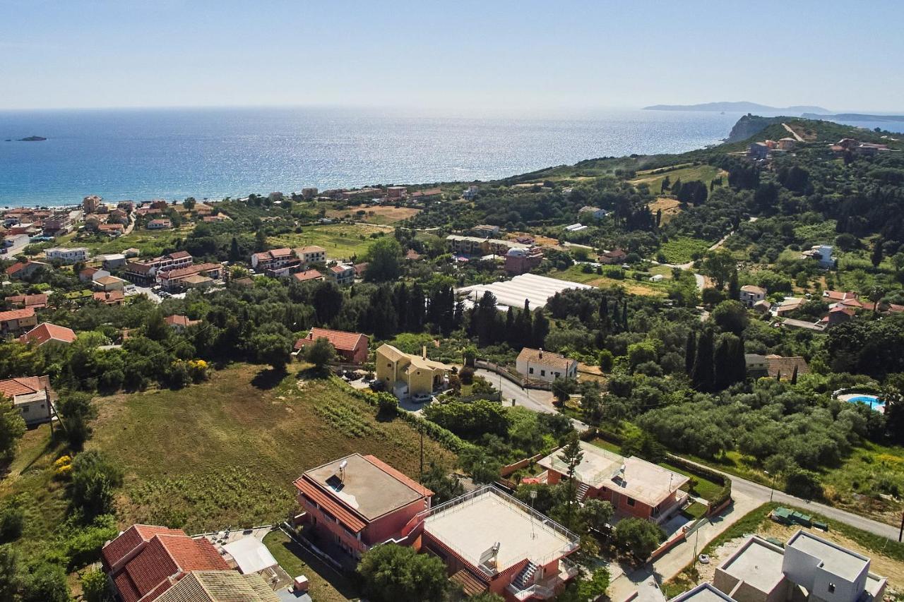 Angelos Apartment's Διαμέρισμα