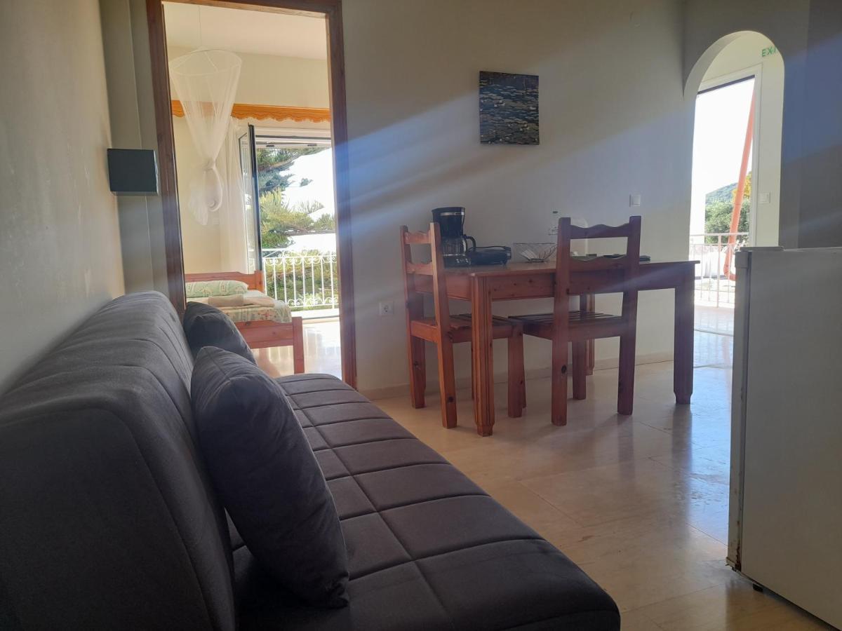 Διαμέρισμα Angelos Apartment's