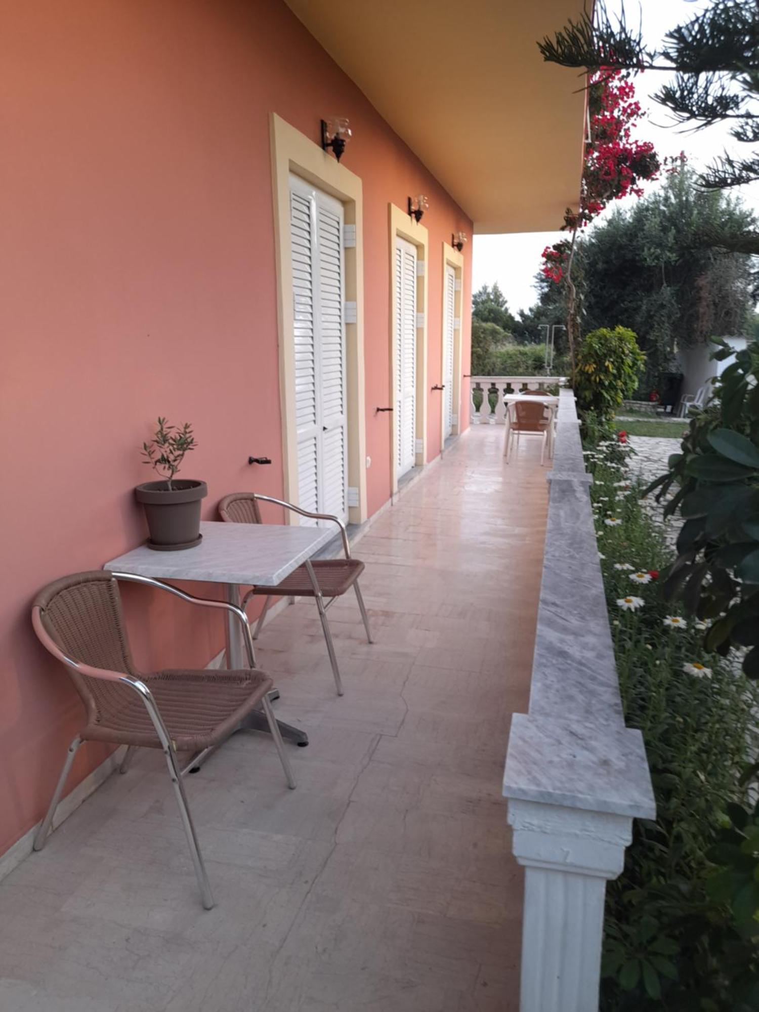 Angelos Apartment's Διαμέρισμα *