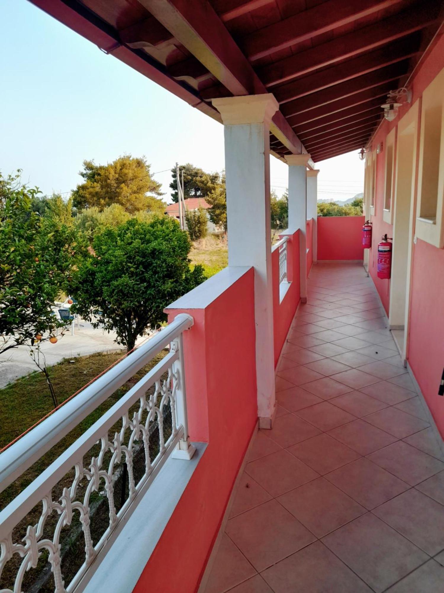 Angelos Apartment's Διαμέρισμα