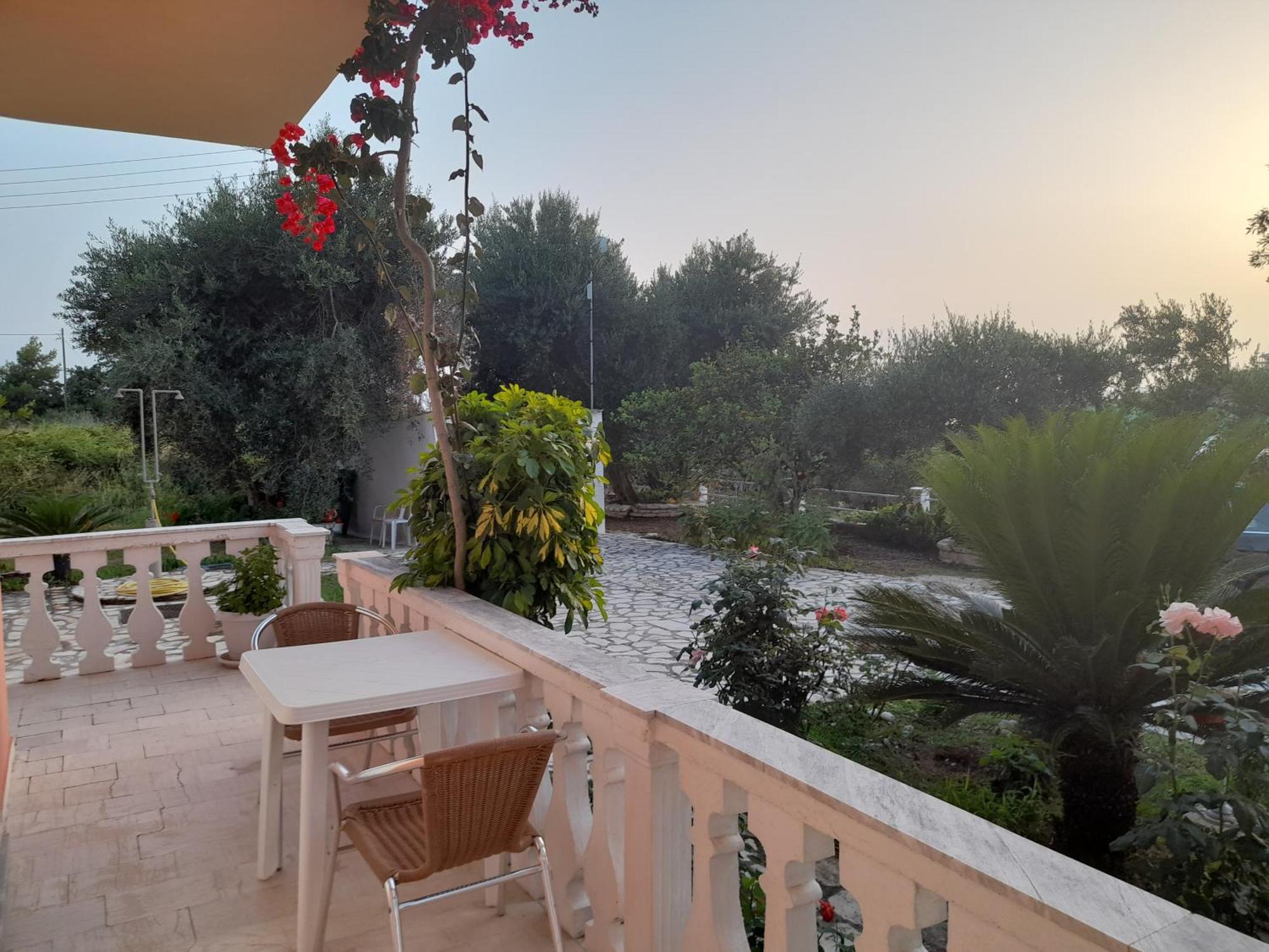 Angelos Apartment's Διαμέρισμα