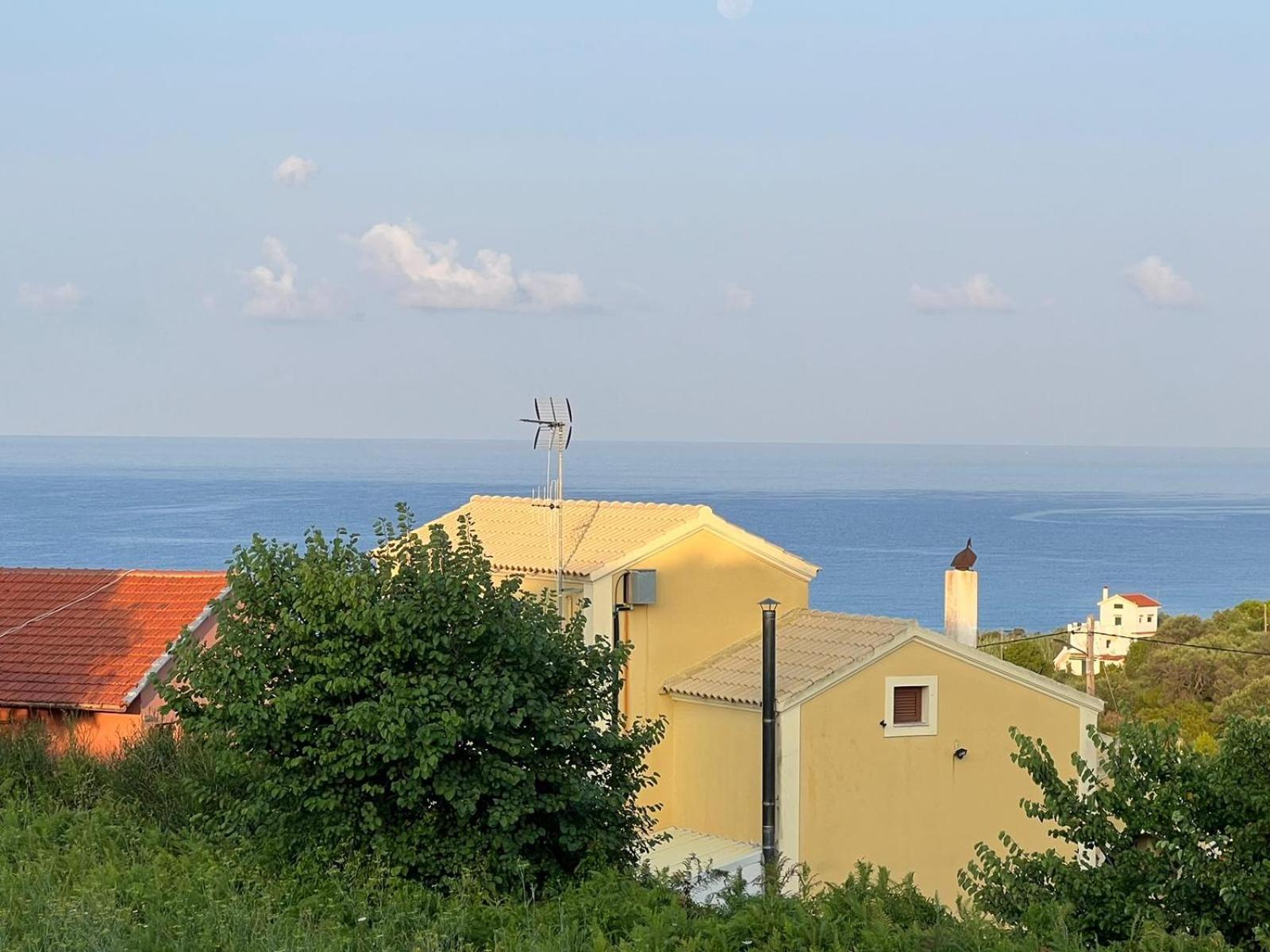 Angelos Apartment's Διαμέρισμα *
