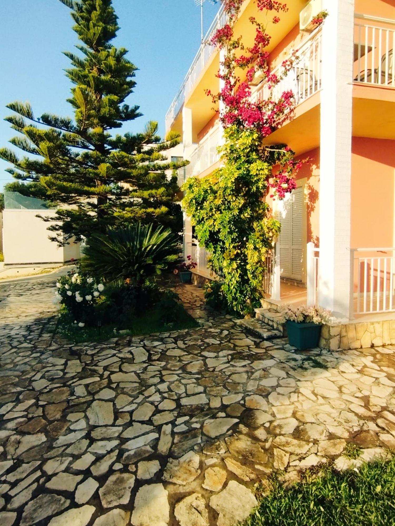 Angelos Apartment's Διαμέρισμα