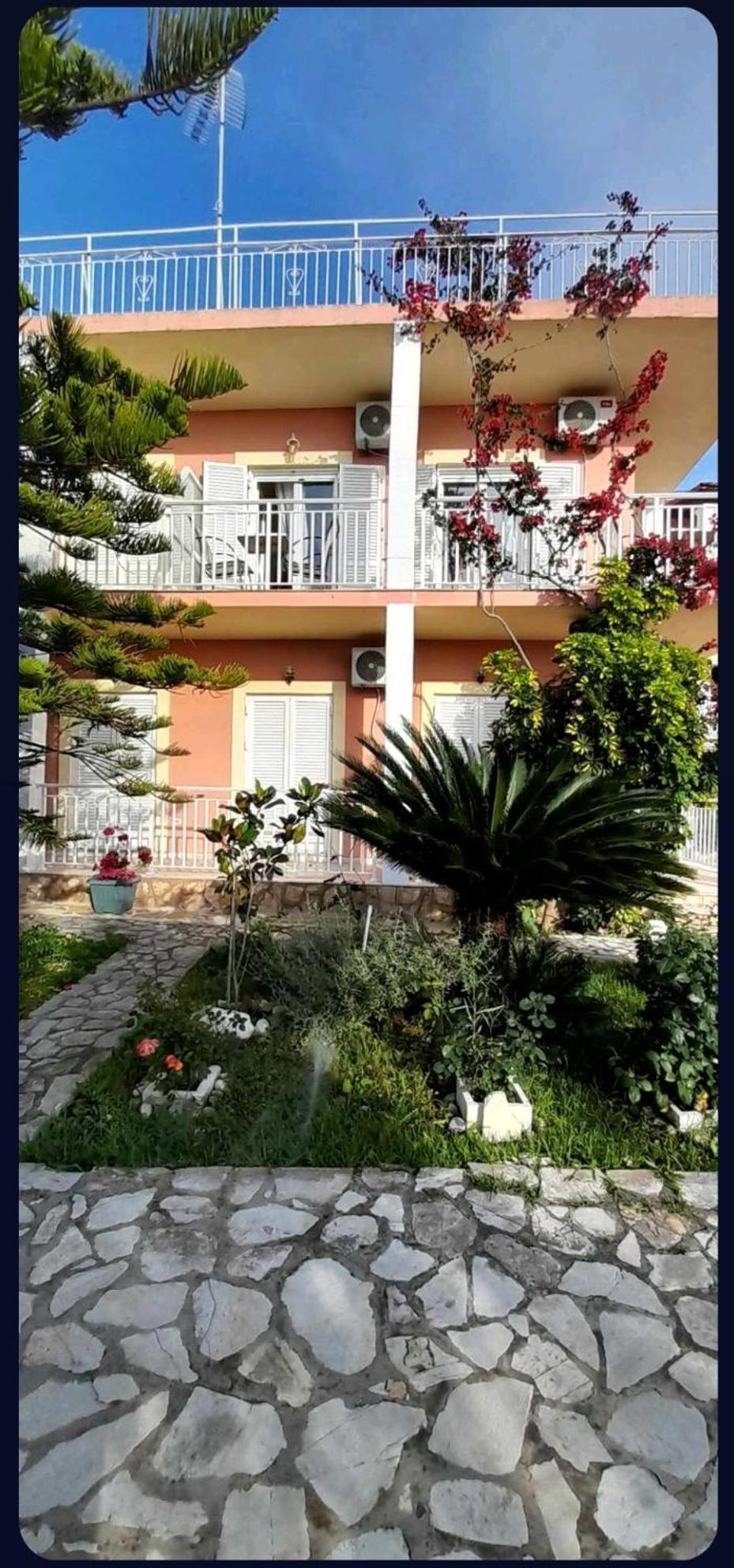 Angelos Apartment's Διαμέρισμα *